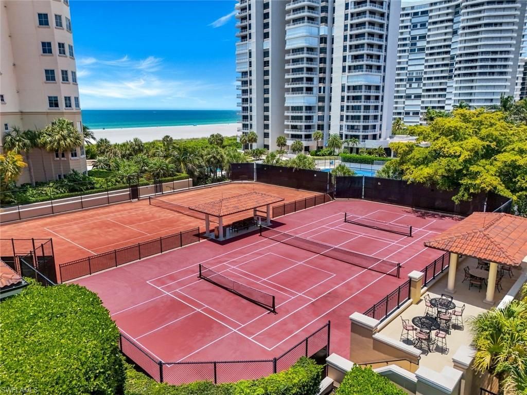 350 S Collier Blvd , Unit PH 201, Marco Island, FL 34145 Photo