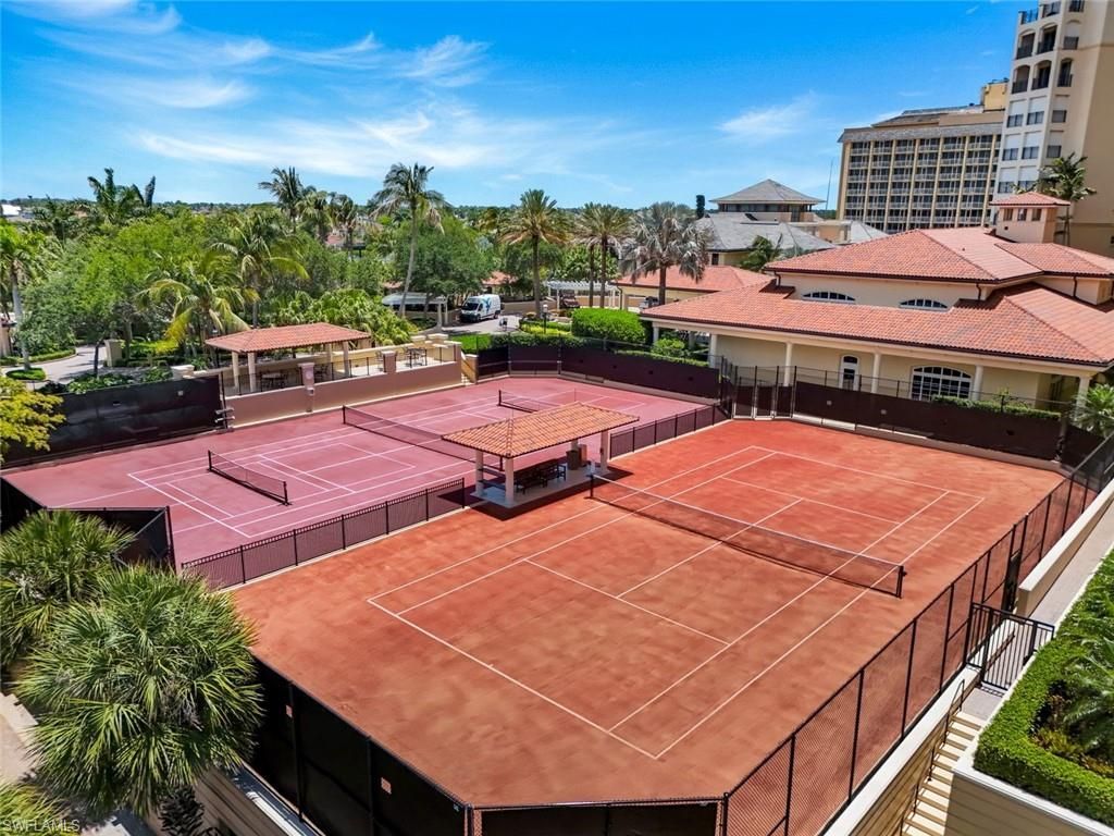 350 S Collier Blvd , Unit PH 201, Marco Island, FL 34145 Photo