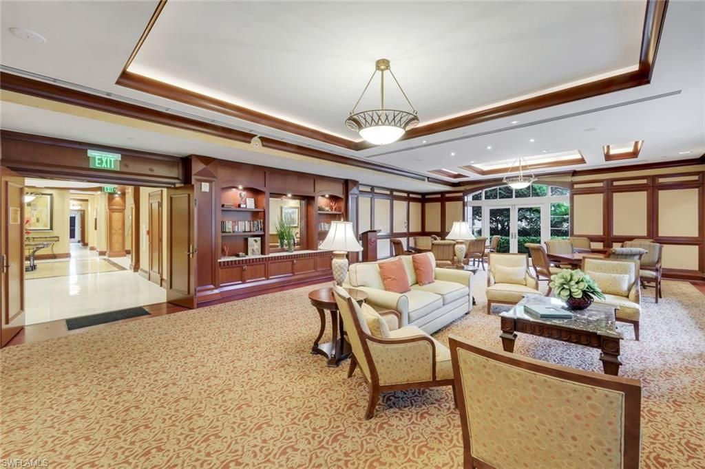 350 S Collier Blvd , Unit PH 201, Marco Island, FL 34145 Photo