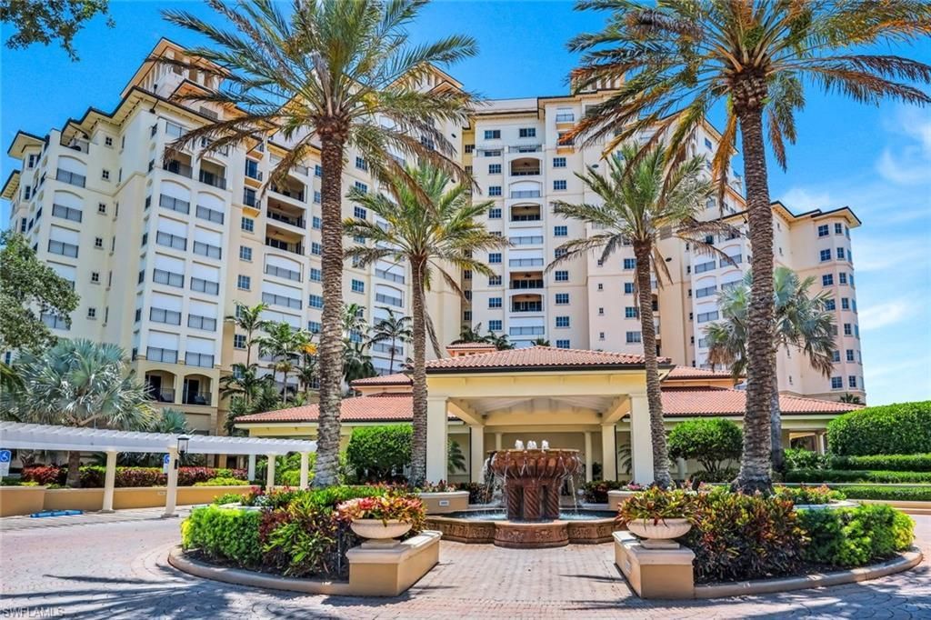 350 S Collier Blvd , Unit PH 201, Marco Island, FL 34145 Photo