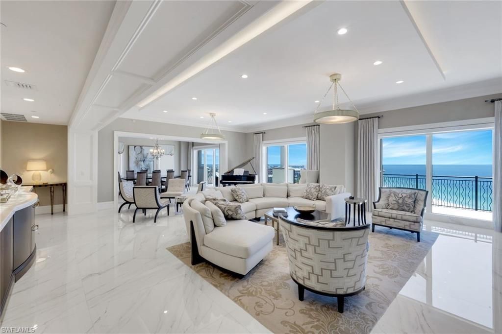 350 S Collier Blvd , Unit PH 201, Marco Island, FL 34145 Photo