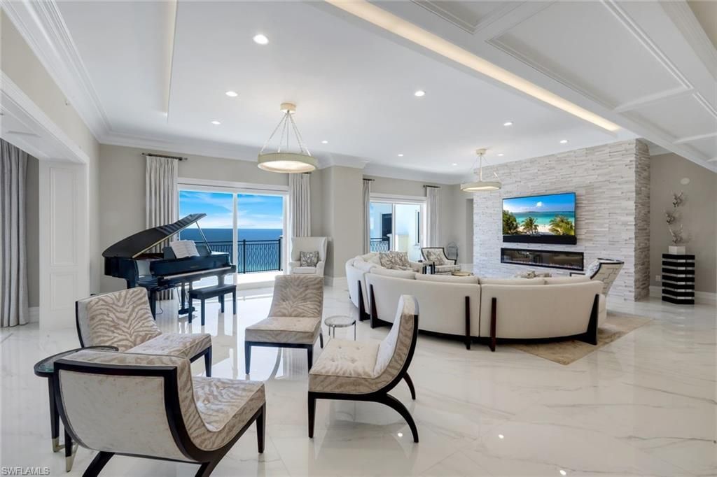 350 S Collier Blvd , Unit PH 201, Marco Island, FL 34145 Photo