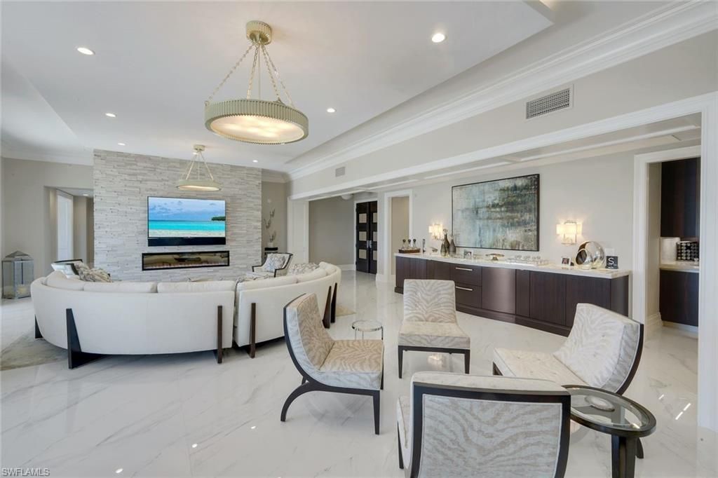 350 S Collier Blvd , Unit PH 201, Marco Island, FL 34145 Photo