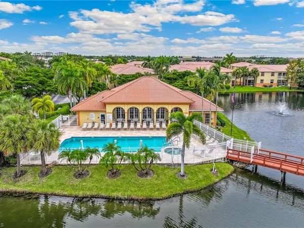 15401 Bellamar CIR , Unit 621, FORT MYERS, FL 33908