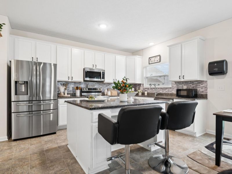849 Saddle Avenue , Pataskala, OH 43062 Photo 13