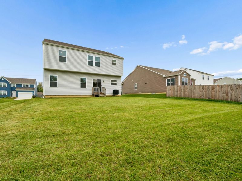 849 Saddle Avenue , Pataskala, OH 43062 Photo 37