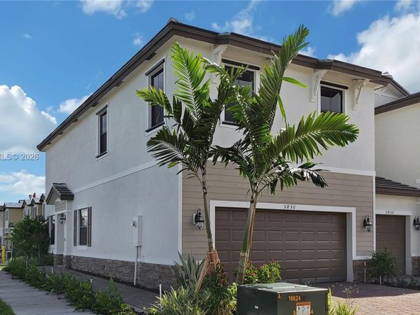 5850 Clydesdale Ct , Davie, FL 33314