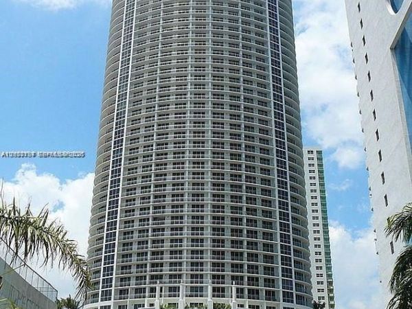 1750 N Bayshore Dr , Unit 3003, Miami, FL 33132