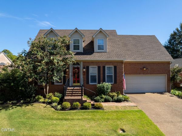 6 Highland Ridge Cove , Jackson, TN 38305