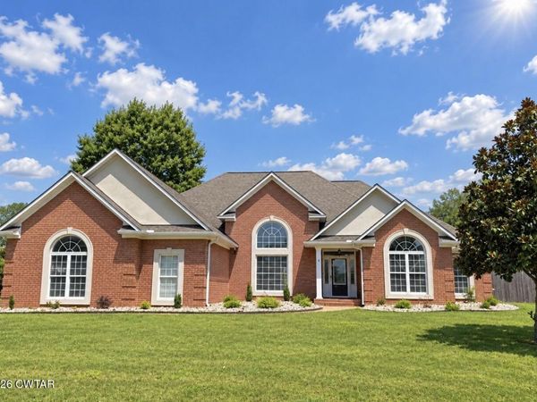 9 Barrymore Cove , Jackson, TN 38305