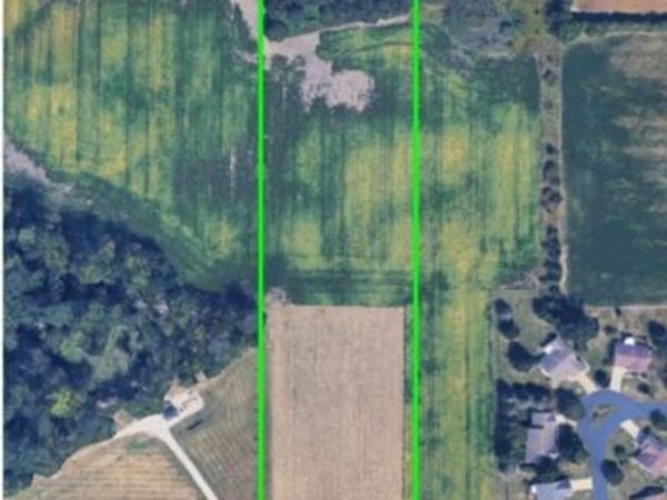 0 Merlin Lane, Clyde, OH 43410