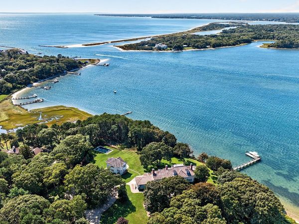 143 Bayberry Way, Barnstable, MA 02655