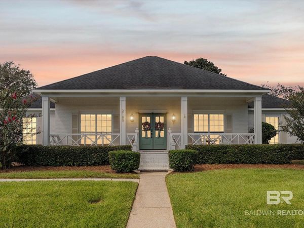 2180 Taddish Drive, Mobile, AL 36695