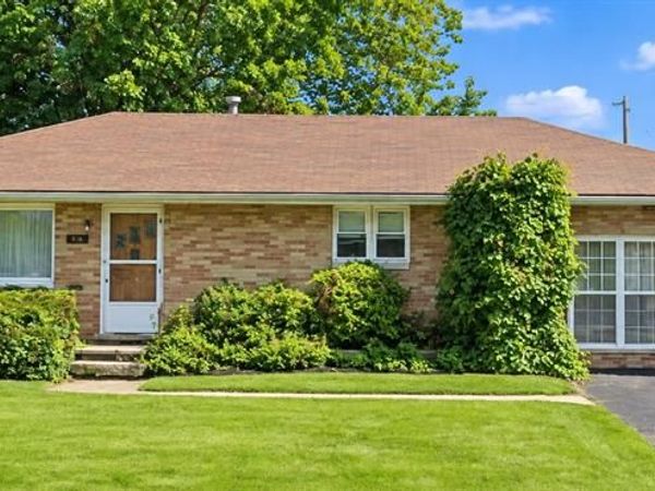 418 California Avenue , East Alton, IL 62024