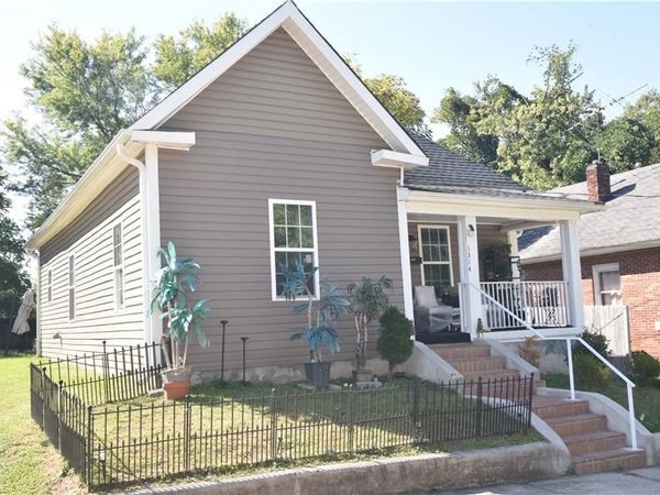 1314 First Street E, Winston-Salem, NC 27101