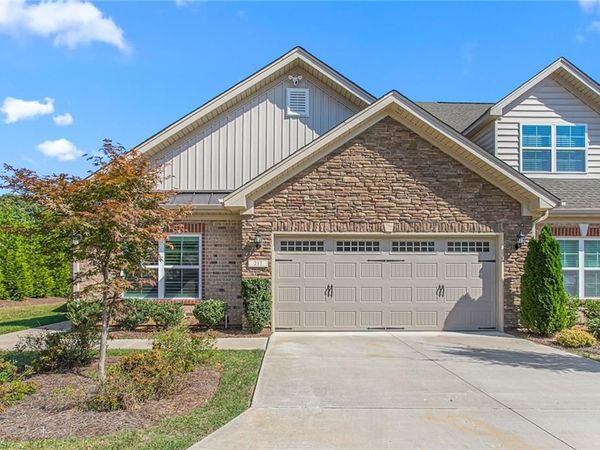 217 Saint Michael Drive , Gibsonville, NC 27249