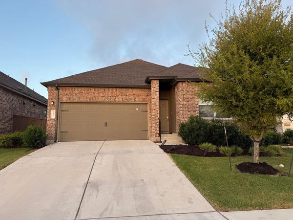 1521 Brueggerhoff RD, Leander, TX 78641
