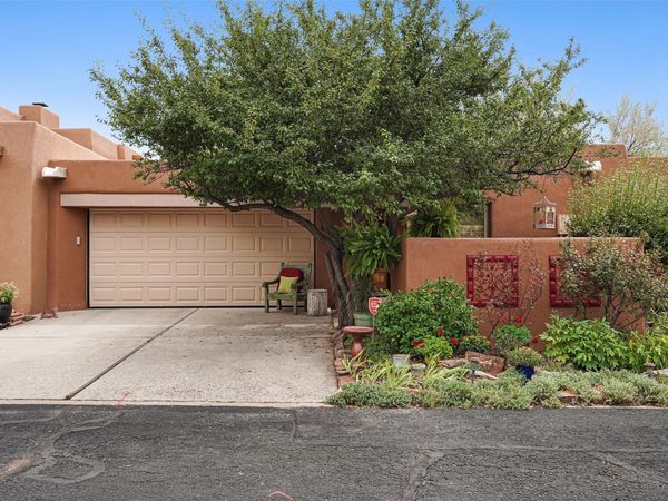 2716 Herradura Road, Unit D, Santa Fe, NM 87505