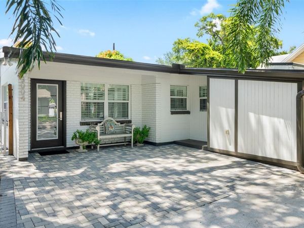 3004 W BAY VILLA AVENUE , TAMPA, FL 33611