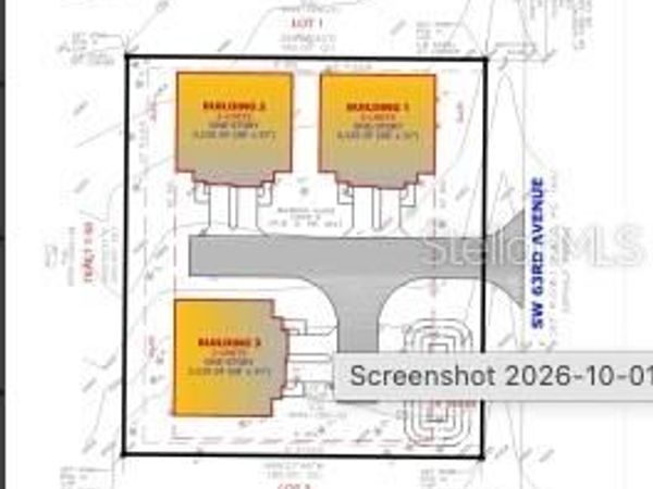 63RD AVENUE , OCALA, FL 34473