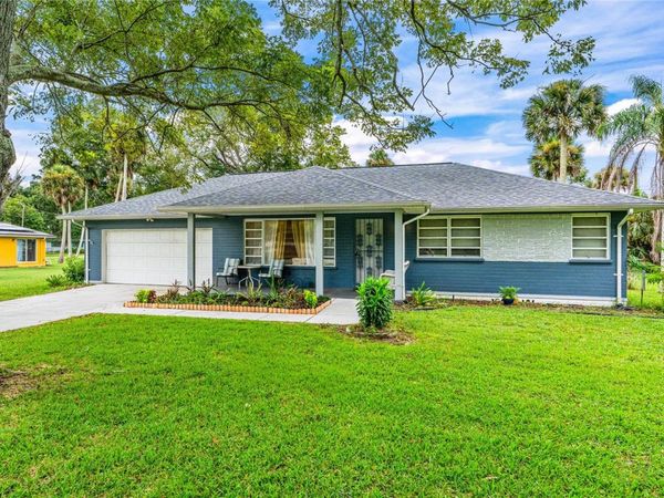 555 RIDGE BOULEVARD , SOUTH DAYTONA, FL 32119