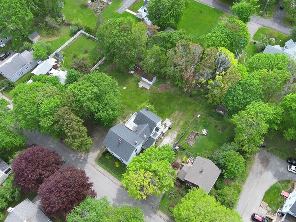 20 Chestnut Street , Rockland, ME 04841
