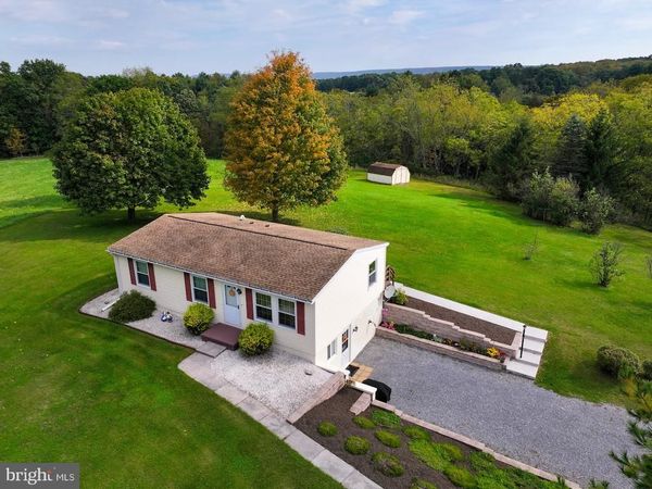 2061 MENCHTOWN ROAD , EVERETT, PA 15537