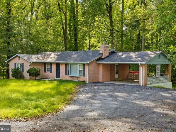 7510 SANNER ROAD, LAUREL, MD 20723