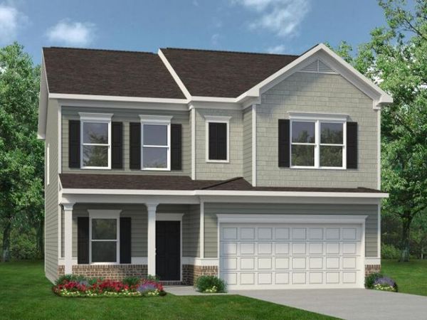8696 Ryall Drive, Chattanooga, TN 37421