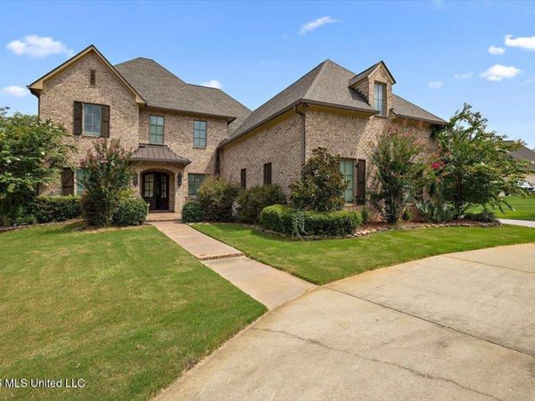 186 Ironwood Plantation Boulevard, Madison, MS 39110