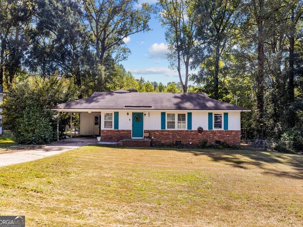 215 Rutland Circle, Lagrange, GA 30241