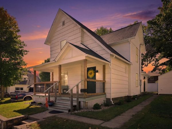 206 S Superior Street, Angola, IN 46703