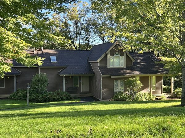 111 Walnut Hill Drive , Unit 111, Galena, IL 61036