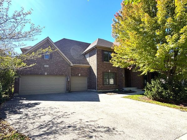 3601 Wetlands Drive , Elgin, IL 60124