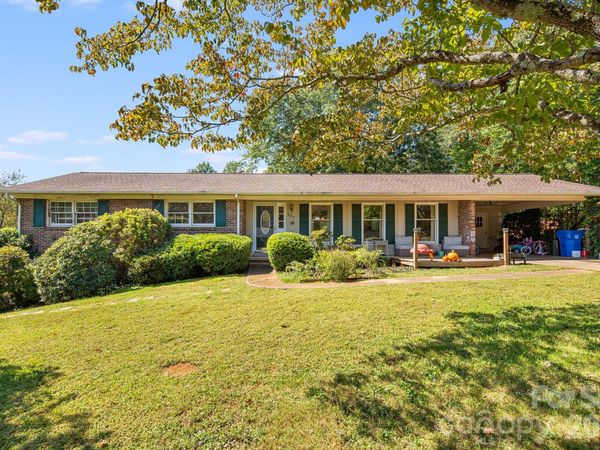 147 Ridgeland Drive, Rutherfordton, NC 28139