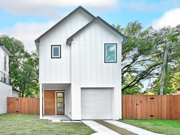 6210 Larch TER, Unit B, Austin, TX 78741