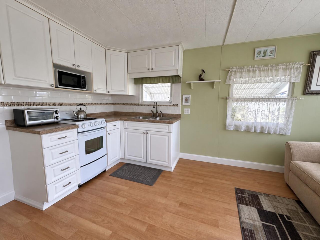 15 Hibiscus Drive, Unit H, Briny Breezes, FL 33435 Photo