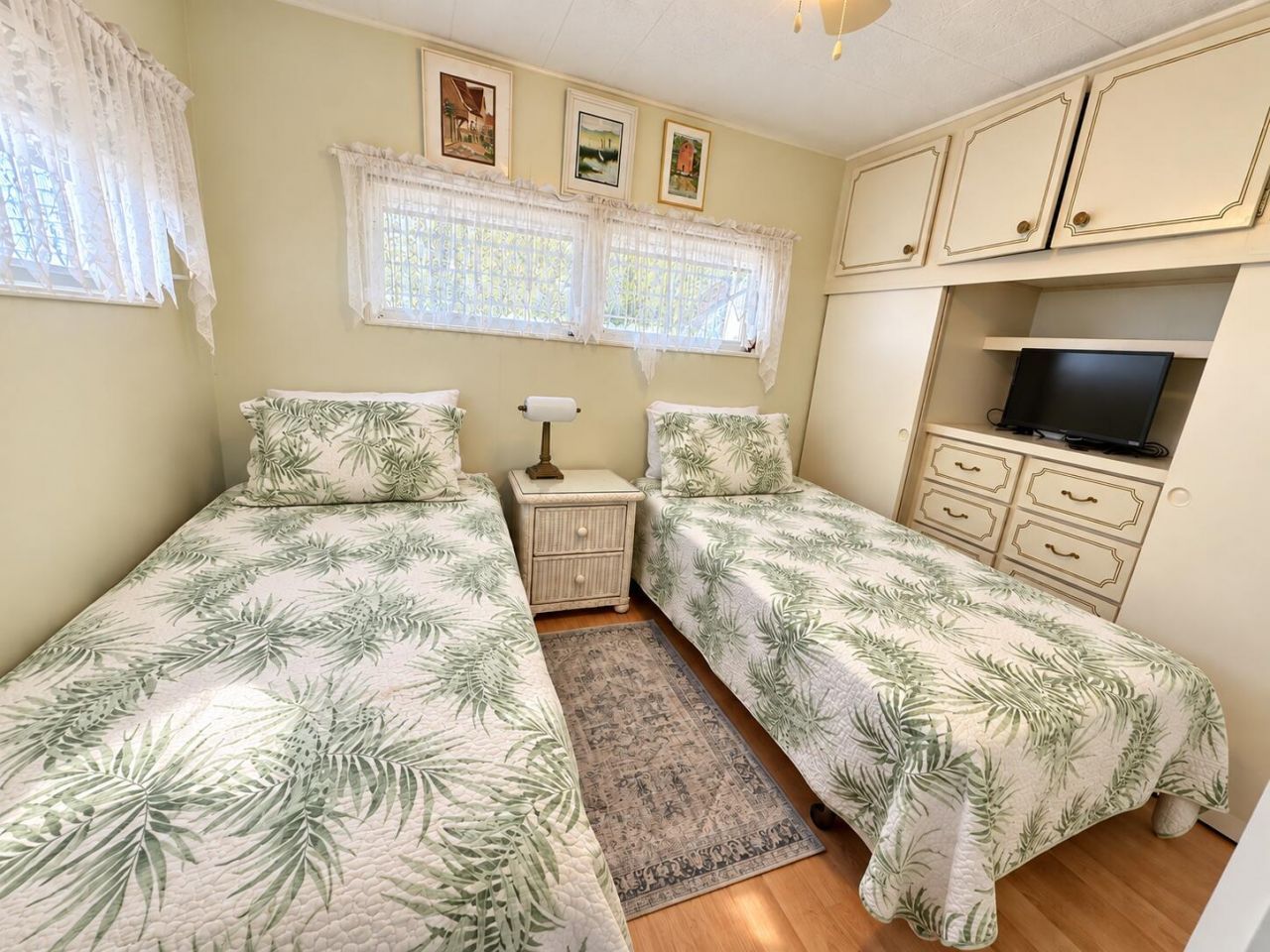 15 Hibiscus Drive, Unit H, Briny Breezes, FL 33435 Photo