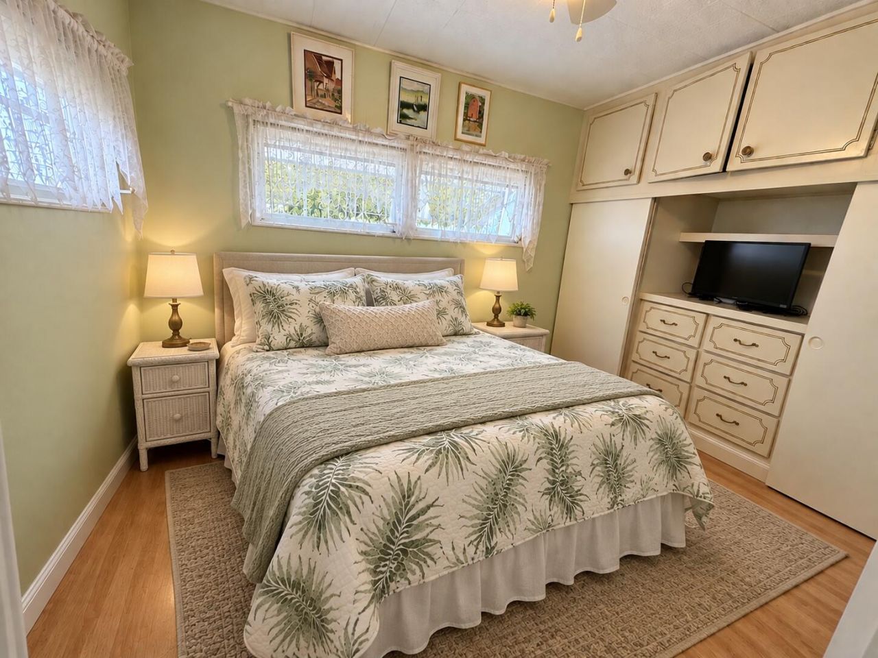 15 Hibiscus Drive, Unit H, Briny Breezes, FL 33435 Photo