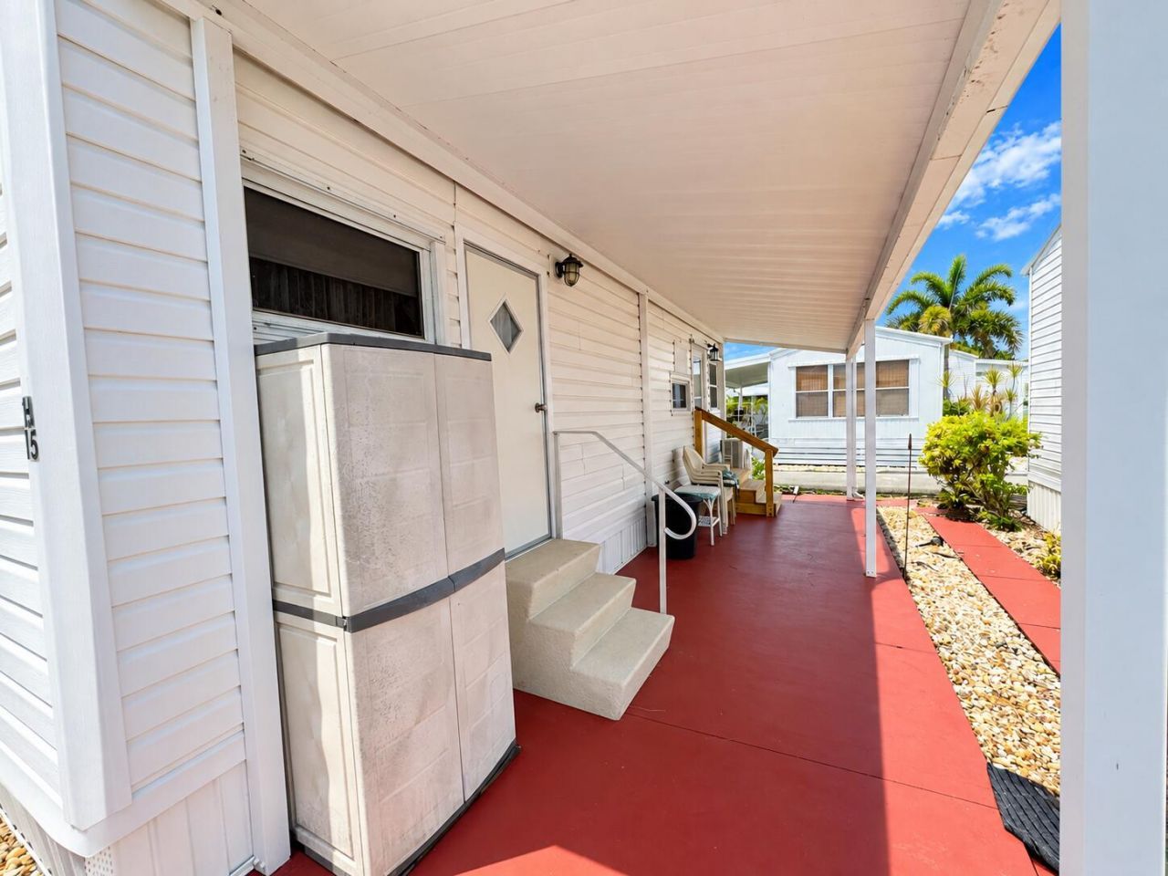 15 Hibiscus Drive, Unit H, Briny Breezes, FL 33435 Photo