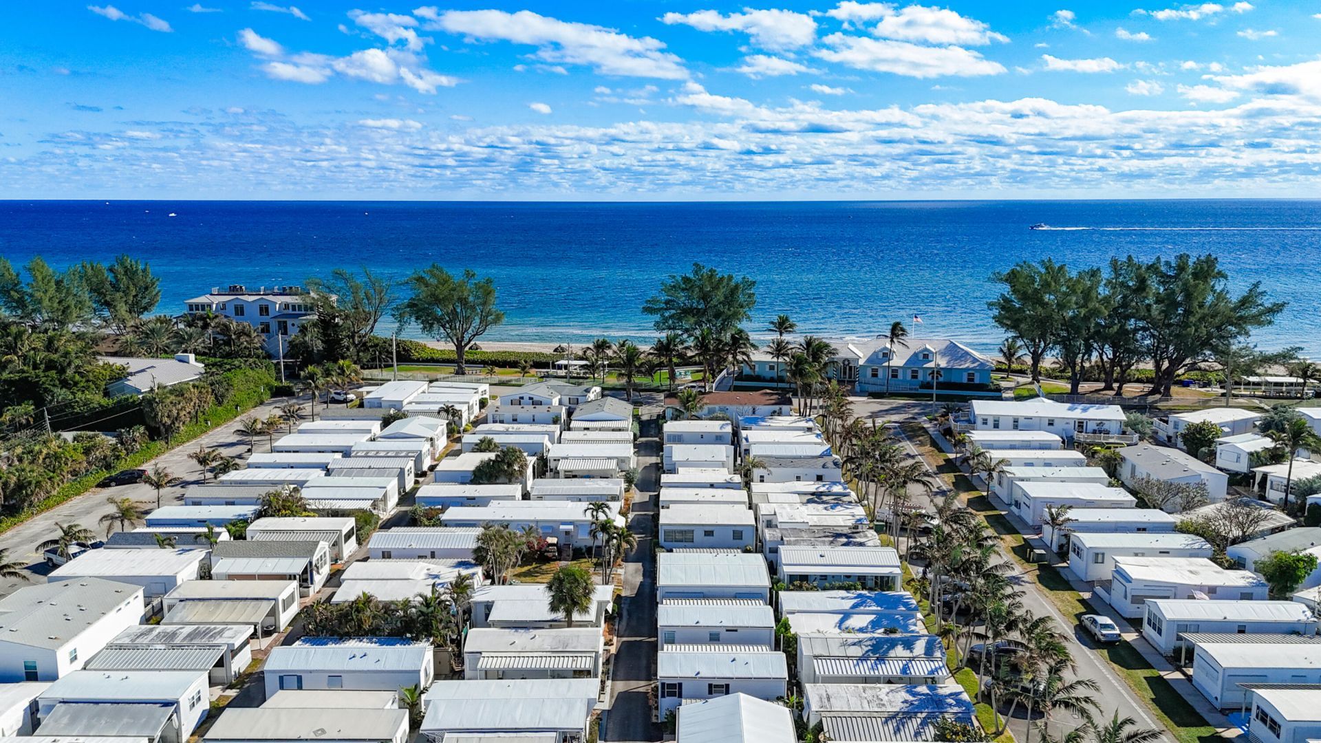 15 Hibiscus Drive, Unit H, Briny Breezes, FL 33435 Photo
