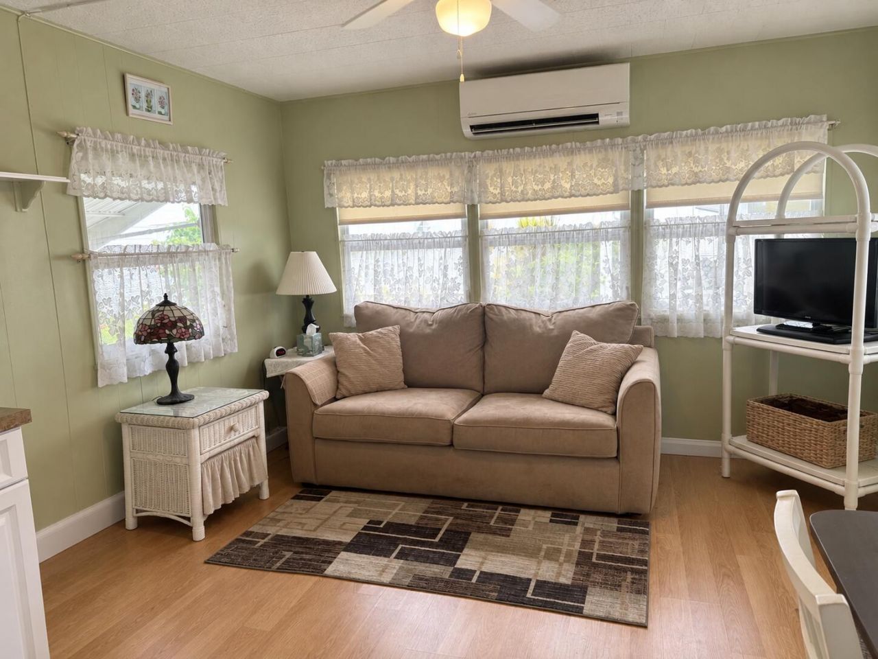 15 Hibiscus Drive, Unit H, Briny Breezes, FL 33435 Photo