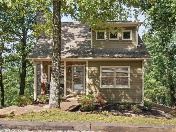 23 Panda Drive , Ranger, GA 30734