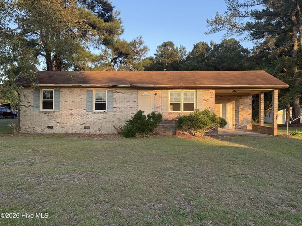 766 Carolina 41 , Trenton, NC 28585