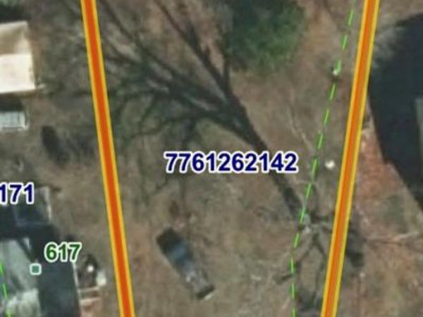 0 E Presnell Street, Asheboro, NC 27203