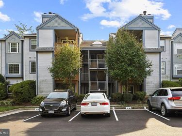 6908 VICTORIA DRIVE, Unit I, ALEXANDRIA, VA 22310