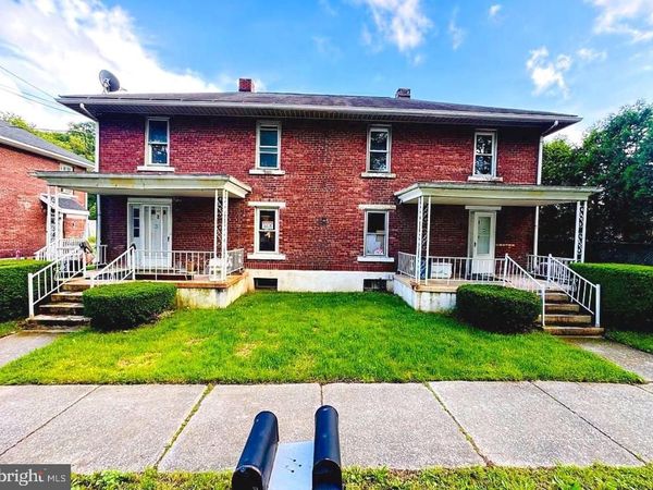 1-2 LOOMIS PARK RD, HANOVER TOWNSHIP, PA 18706