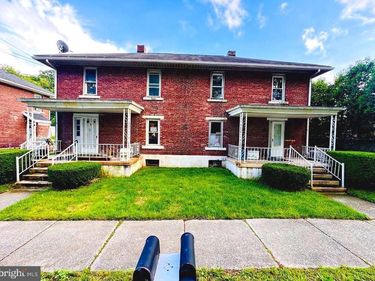 1-2 LOOMIS PARK RD, HANOVER TOWNSHIP, PA 18706