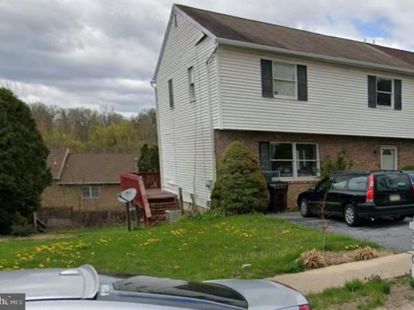 530 UNION STREET , BIRDSBORO, PA 19508