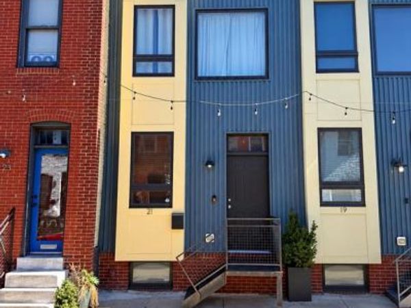 21 N DECKER AVENUE, BALTIMORE, MD 21224